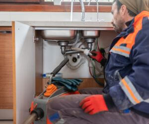 About Emergency plumbing pros Dutch Harbor, AK
