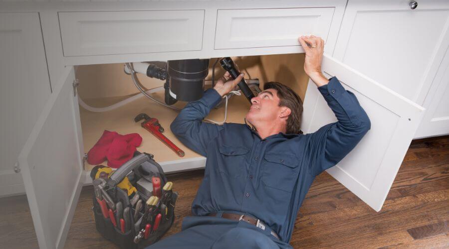 Professional emergency plumbing in Dutch Harbor, AK